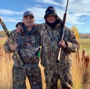 Meet your Posher, Kyle